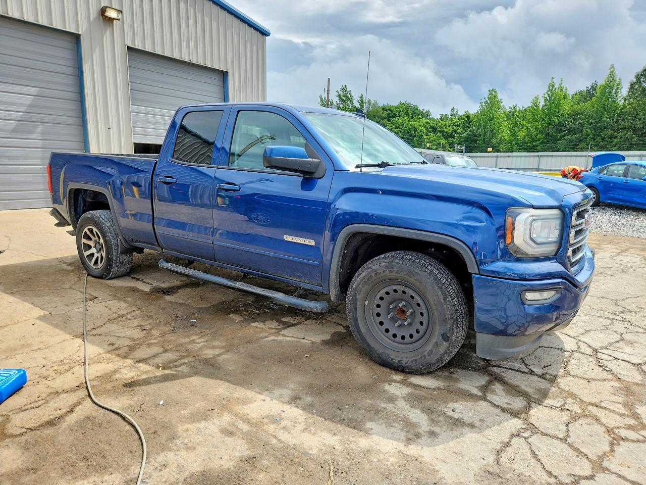 GMC Sierra C1500