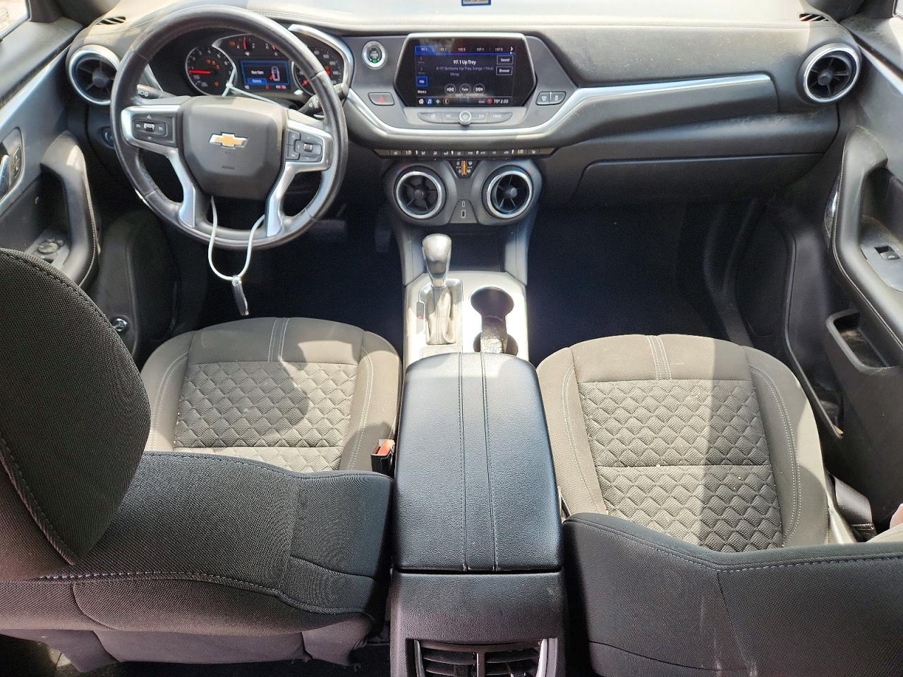 Chevrolet Blazer 2lt