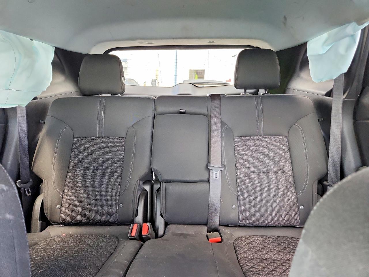 Chevrolet Blazer 2lt