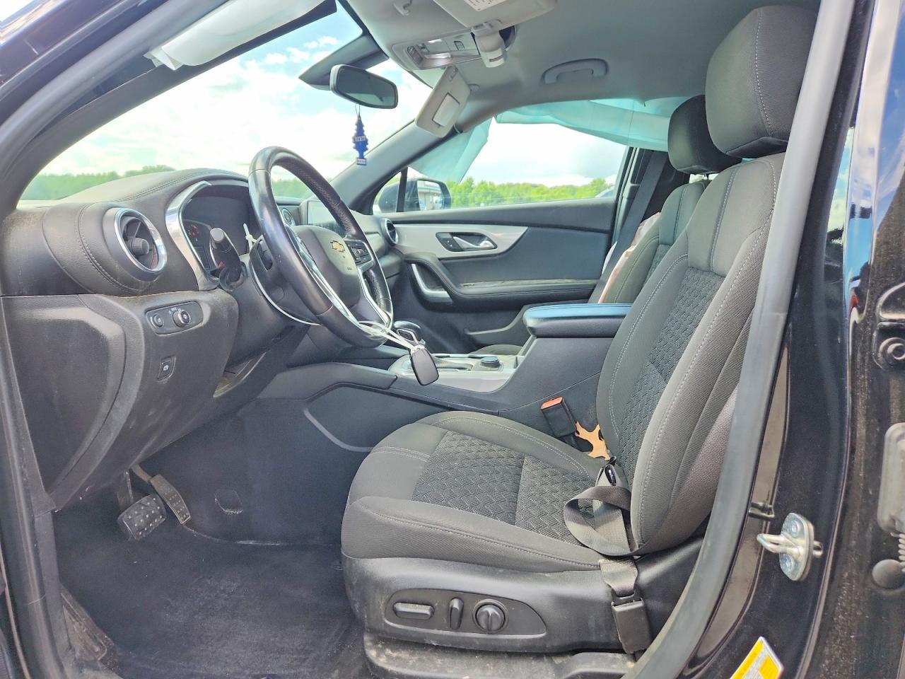 Chevrolet Blazer 2lt