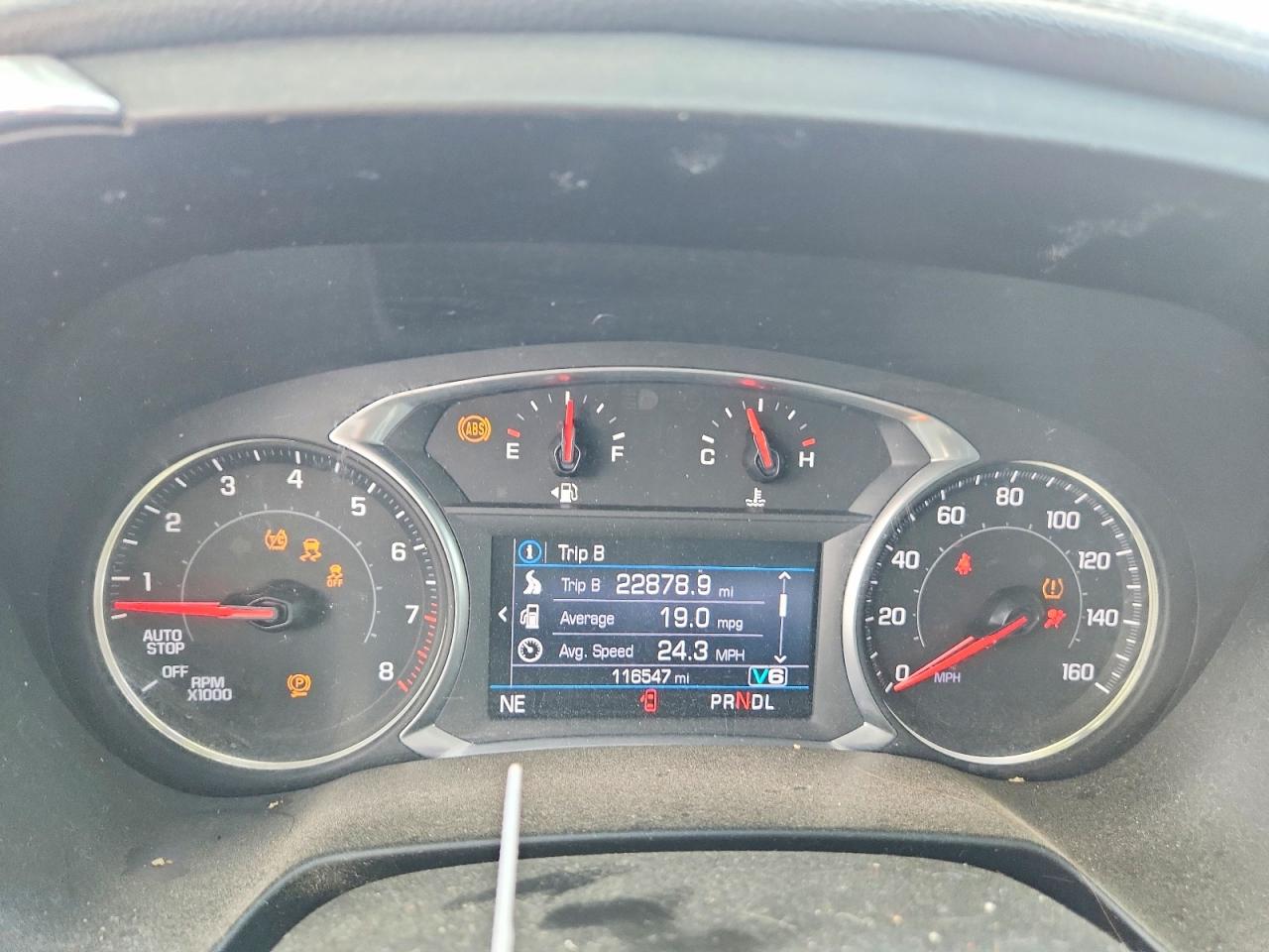 Chevrolet Blazer 2lt