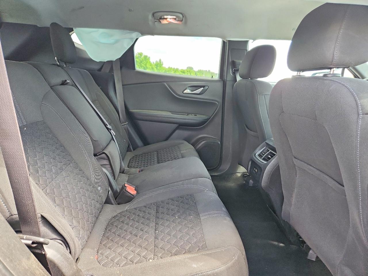 Chevrolet Blazer 2lt