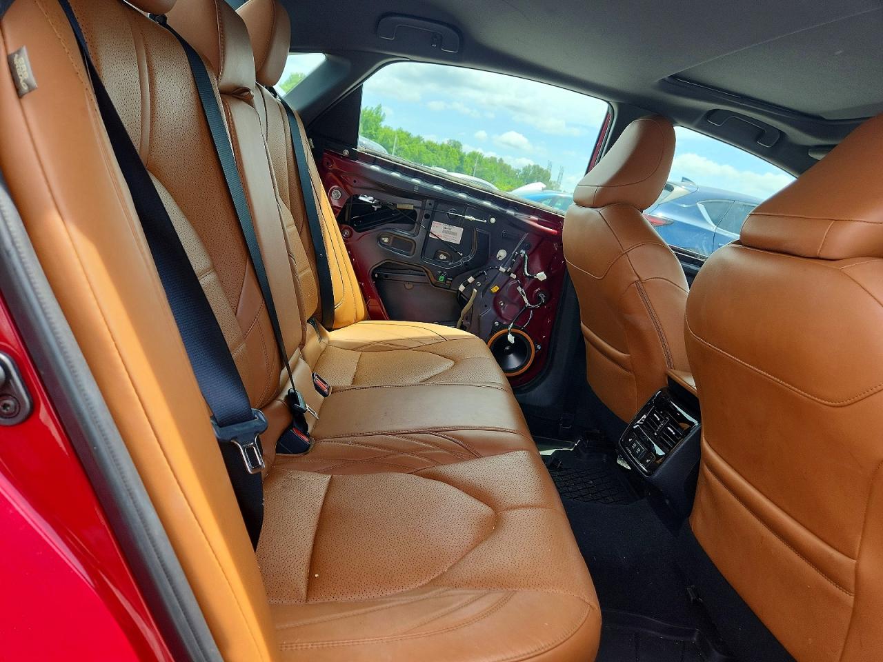 Toyota Avalon Limited