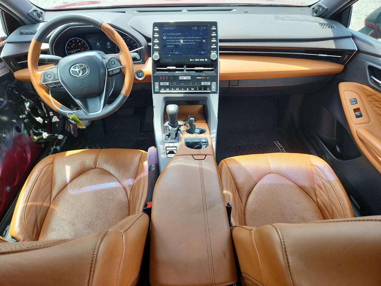 Toyota Avalon Limited