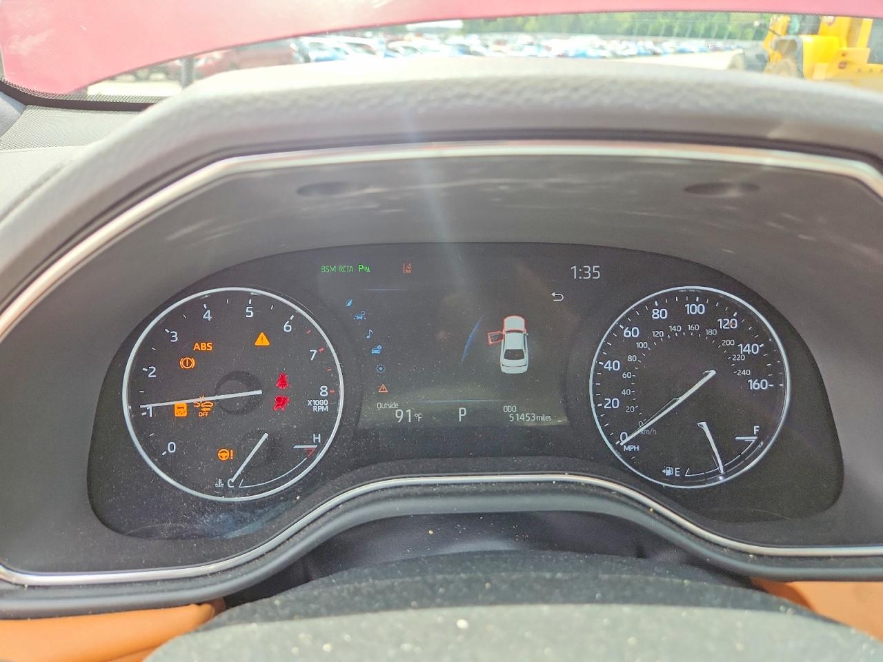Toyota Avalon Limited
