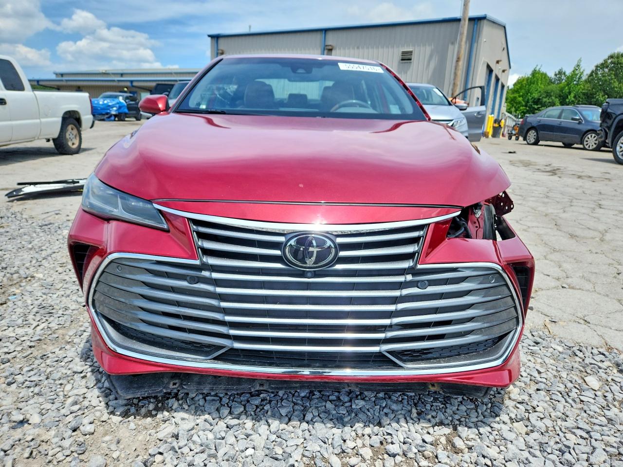 Toyota Avalon Limited