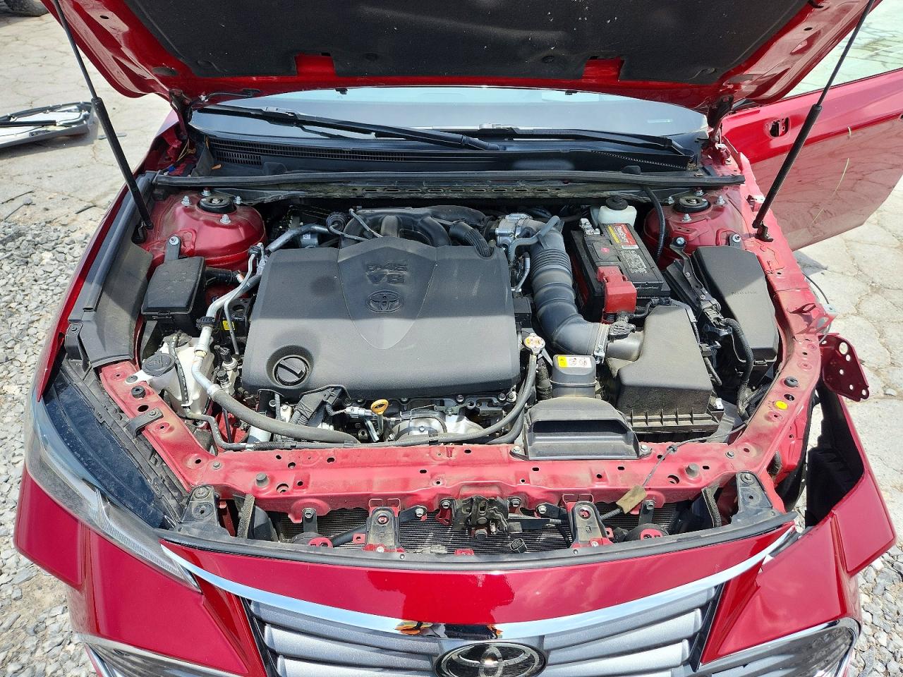 Toyota Avalon Limited