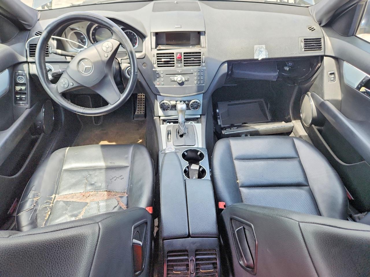 Mercedes-Benz C-Class 300