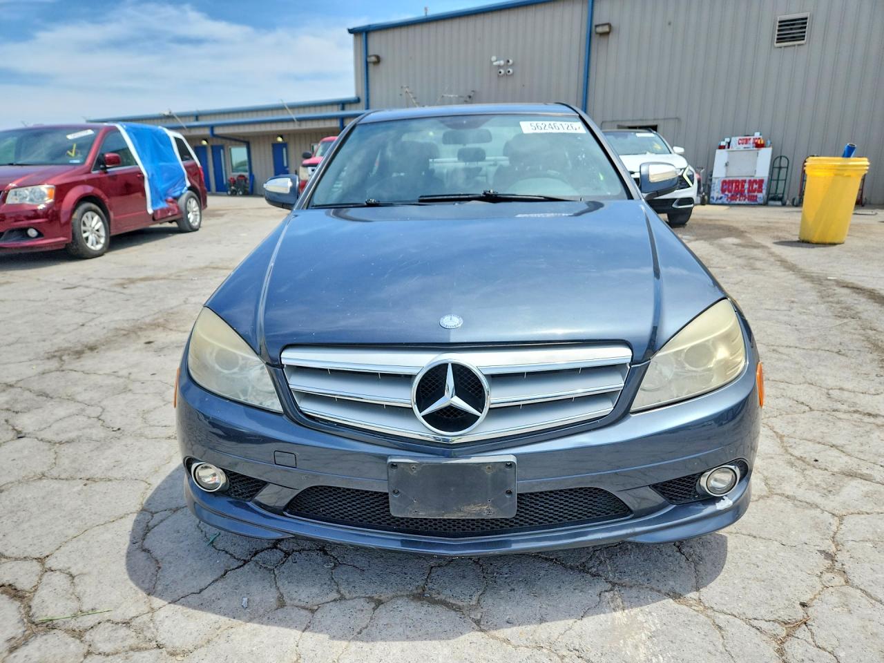 Mercedes-Benz C-Class 300