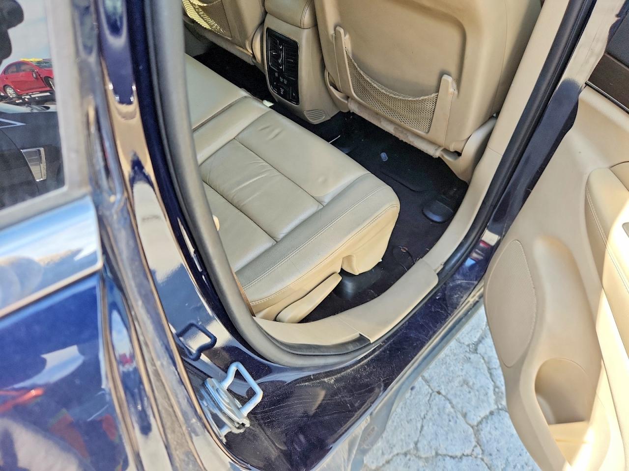 Jeep Cherokee Limited