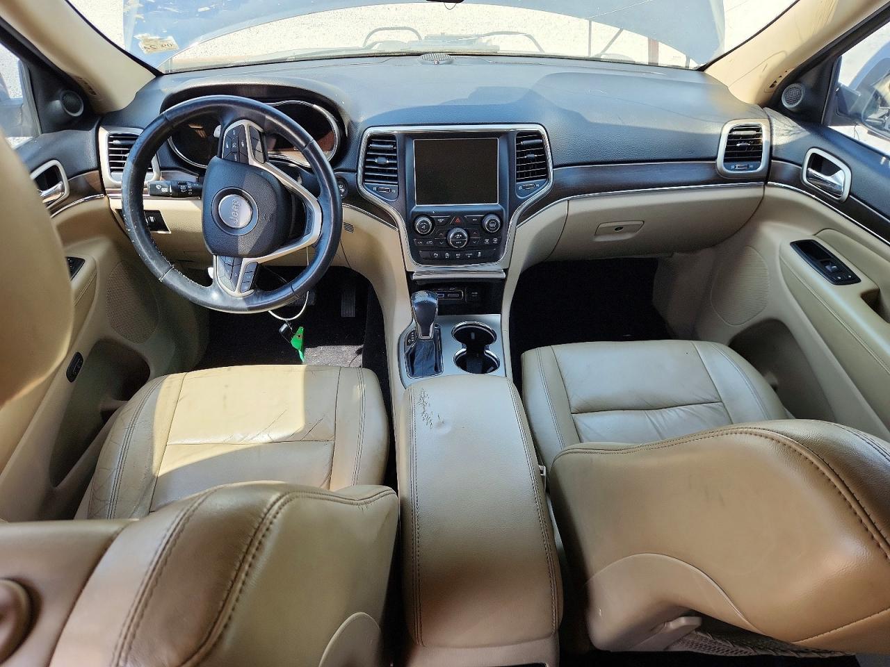 Jeep Cherokee Limited