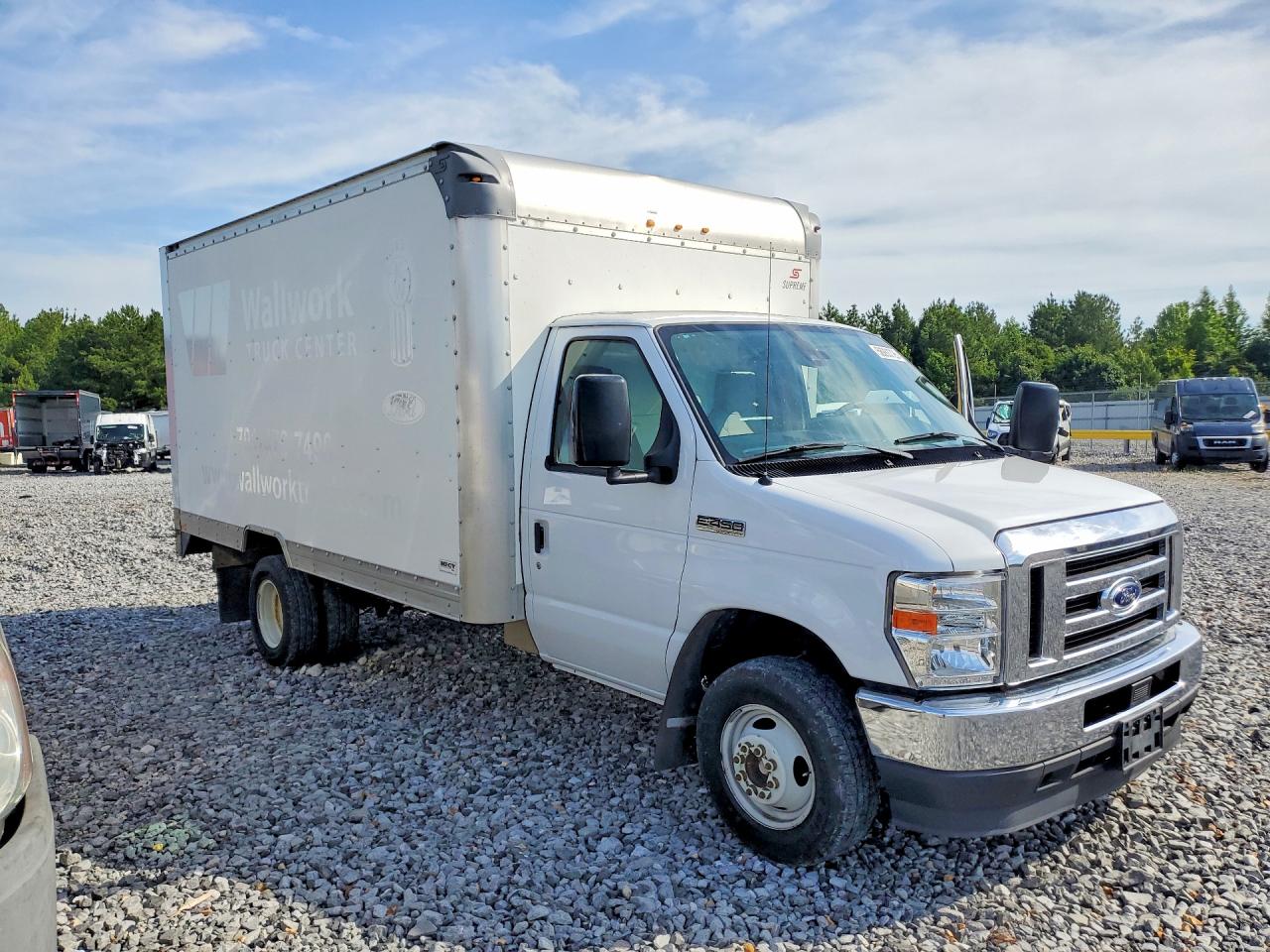 Ford Econoline
