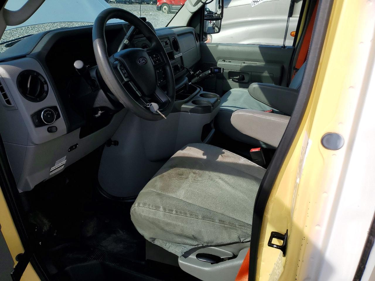 Ford Econoline