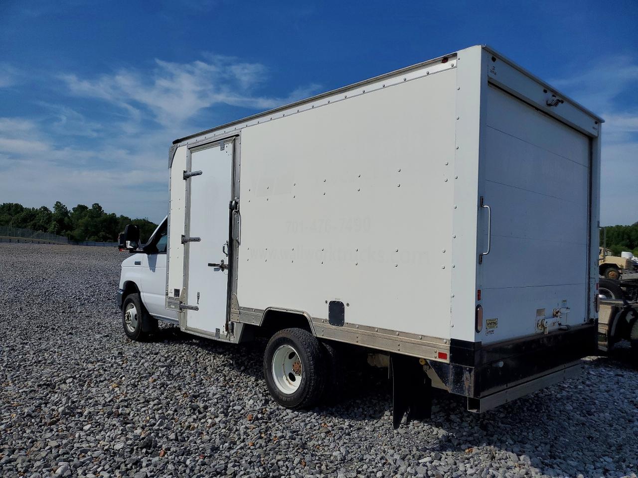 Ford Econoline