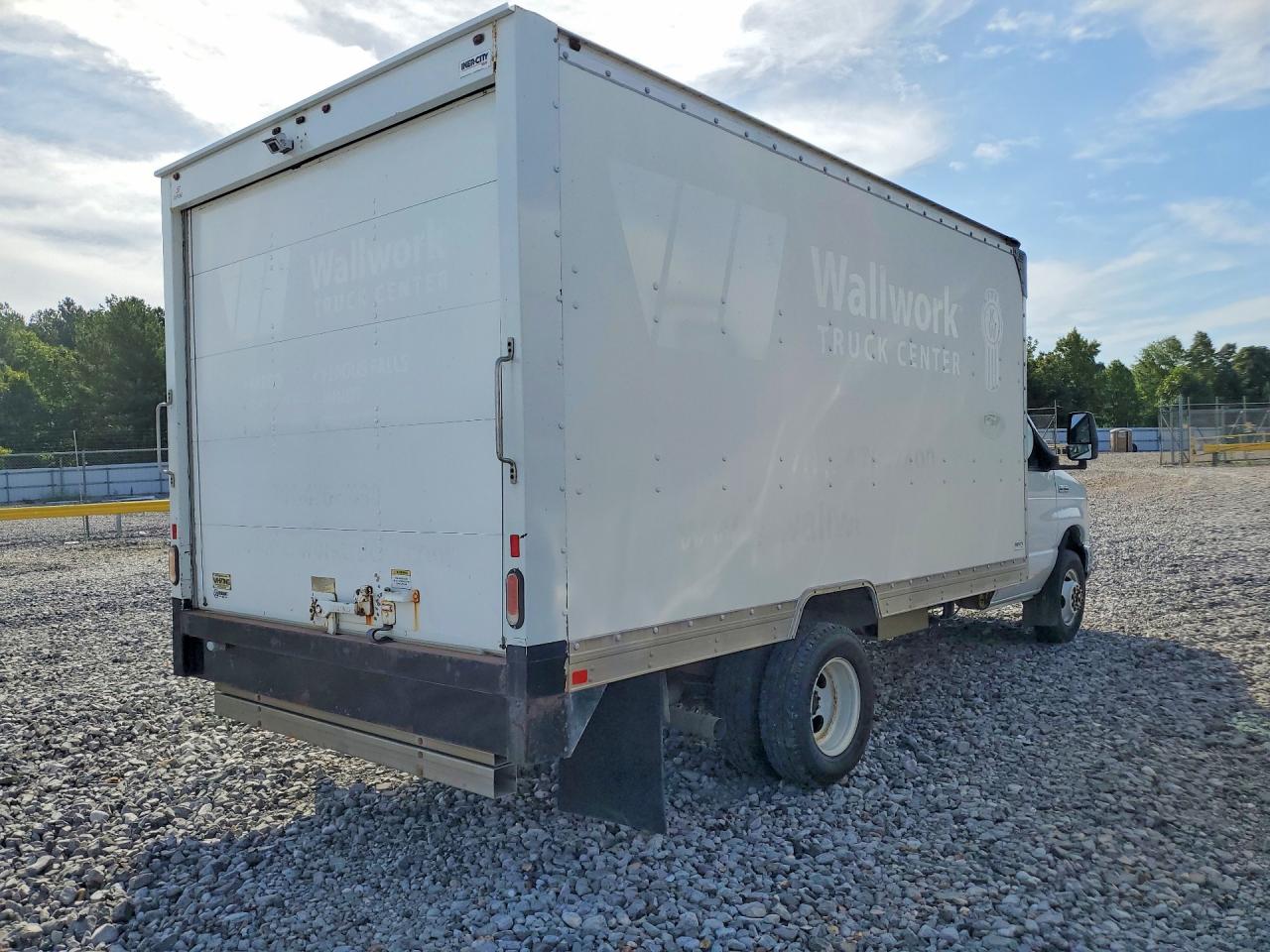 Ford Econoline