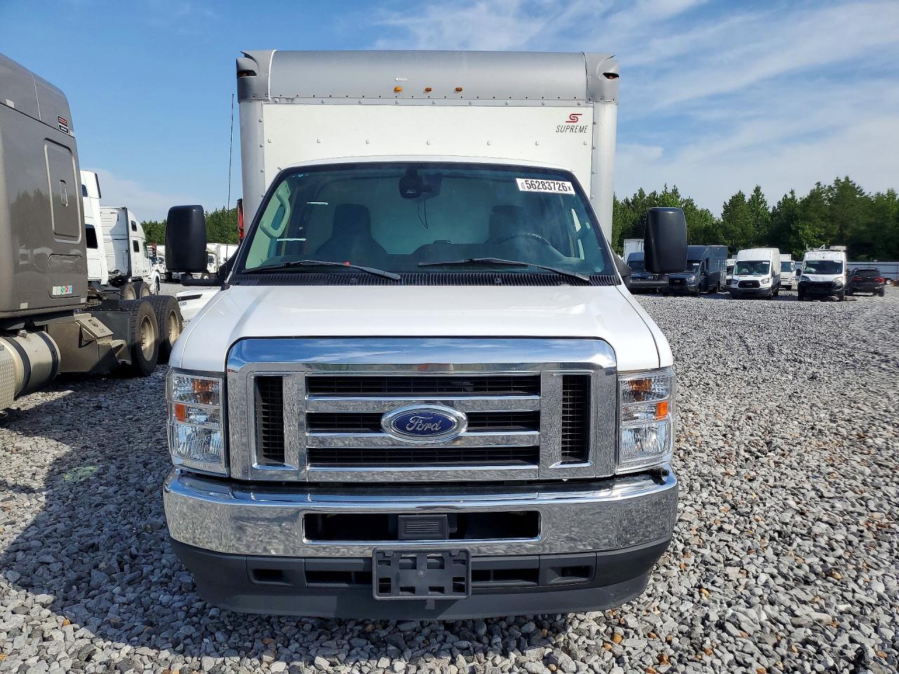 Ford Econoline