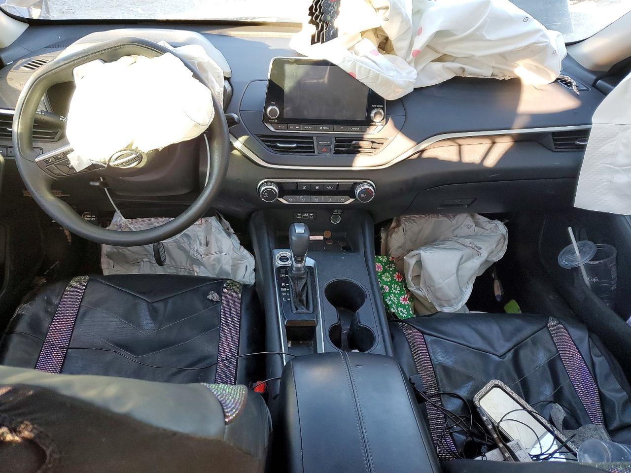 Nissan Altima S