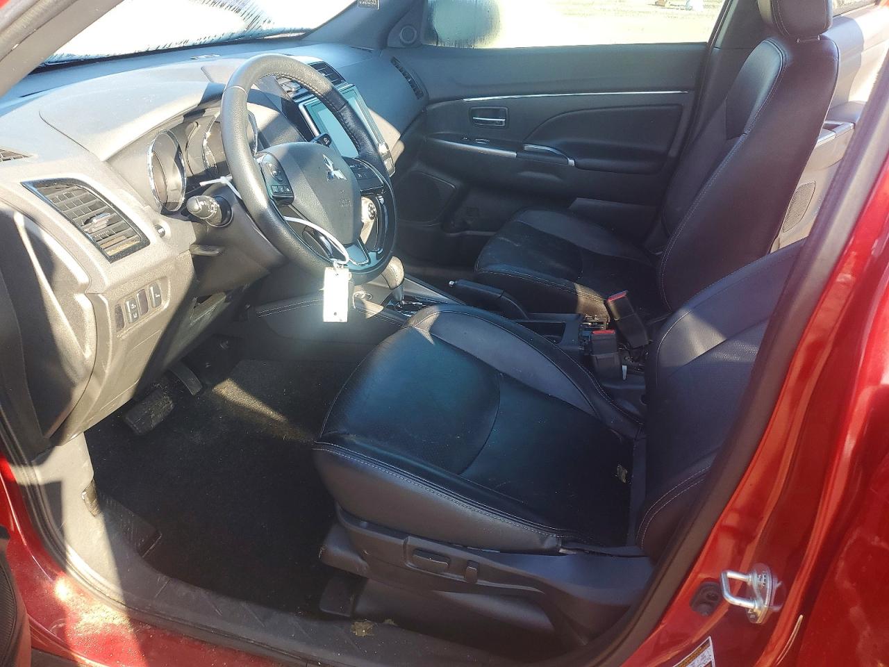 Mitsubishi Outlander Sel