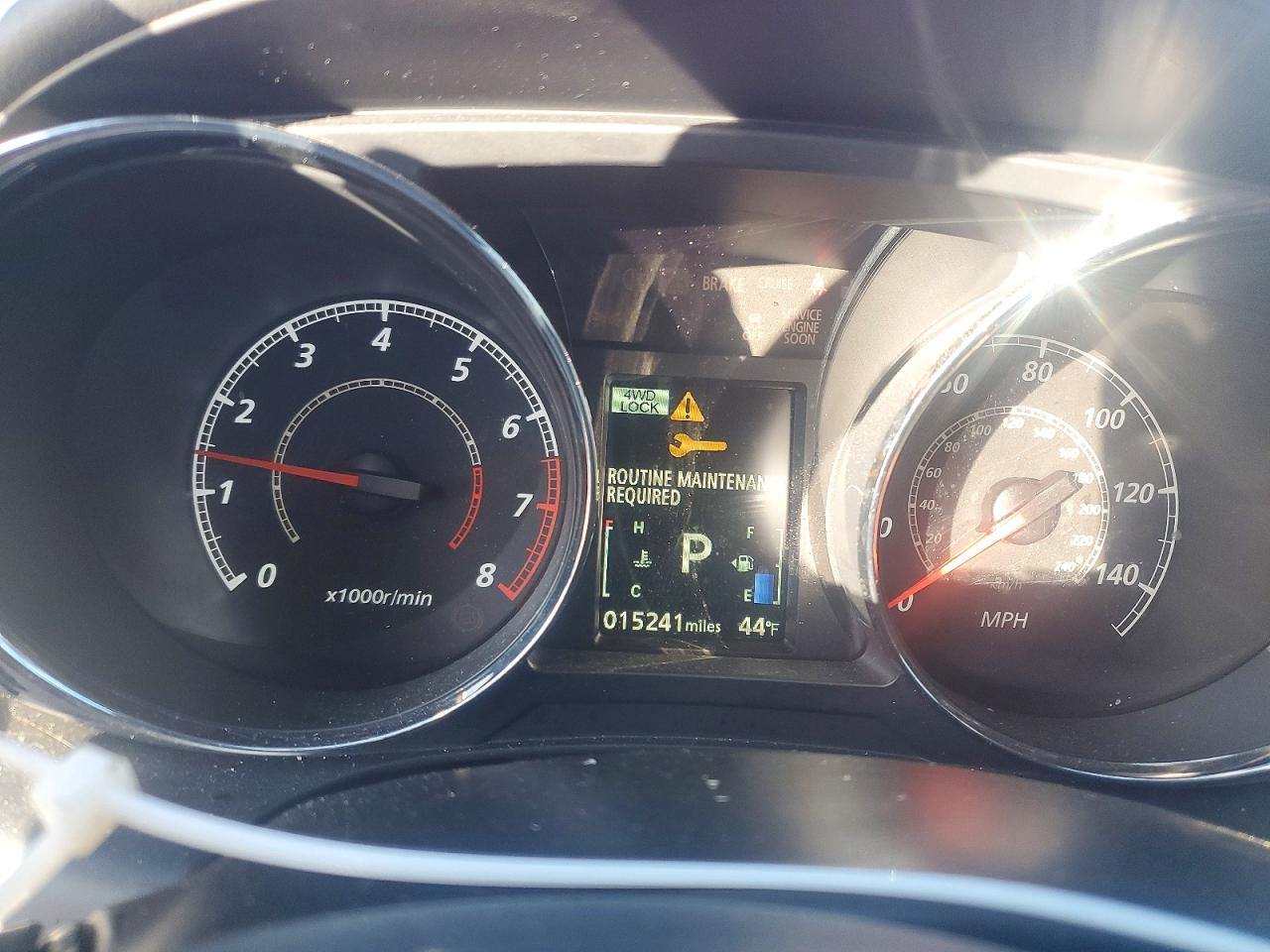 Mitsubishi Outlander Sel