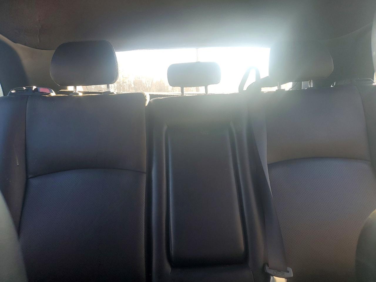 Mitsubishi Outlander Sel