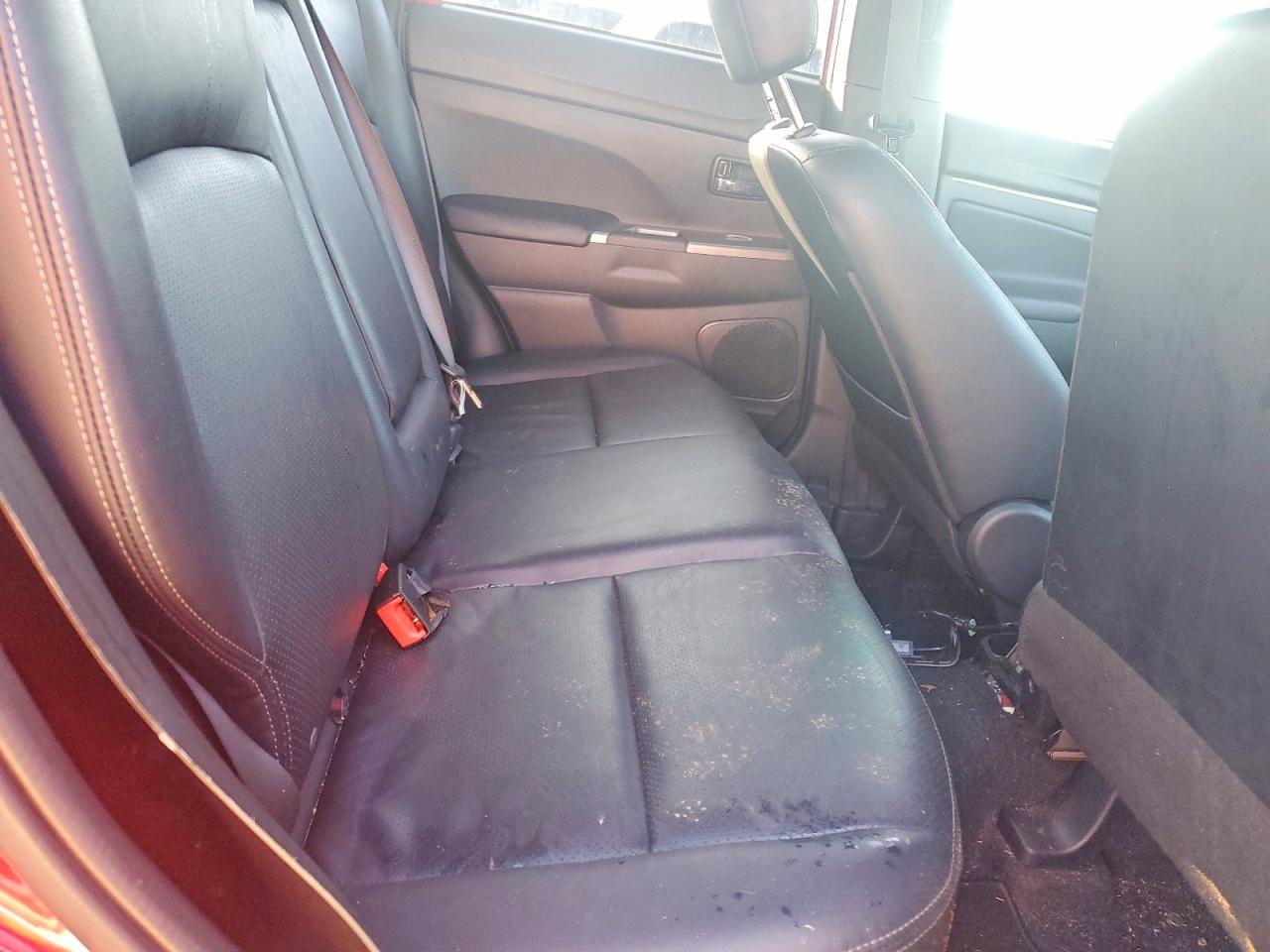 Mitsubishi Outlander Sel