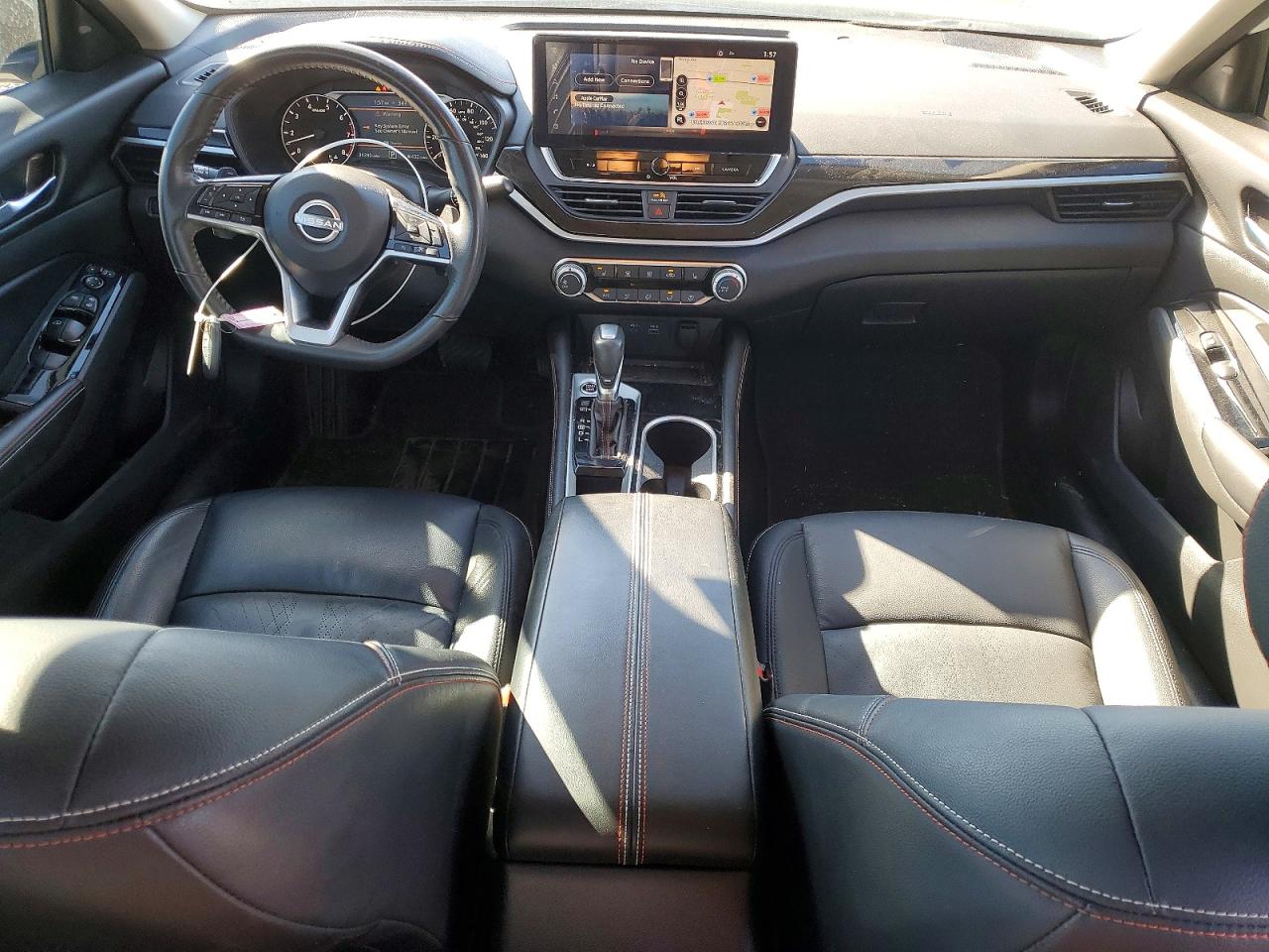 Nissan Altima Sr