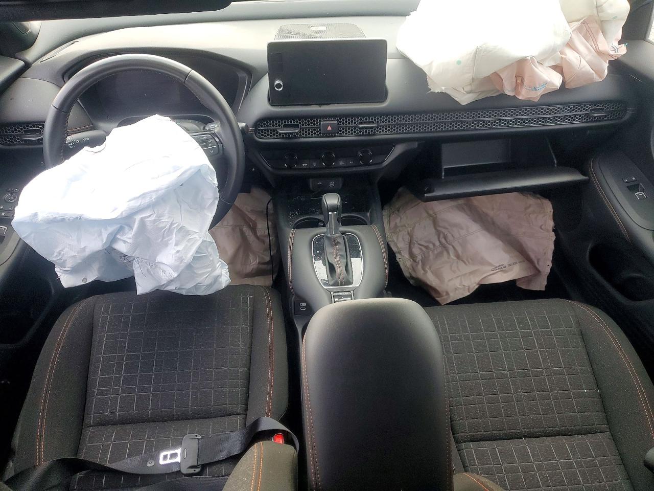 Honda HR-V Sport