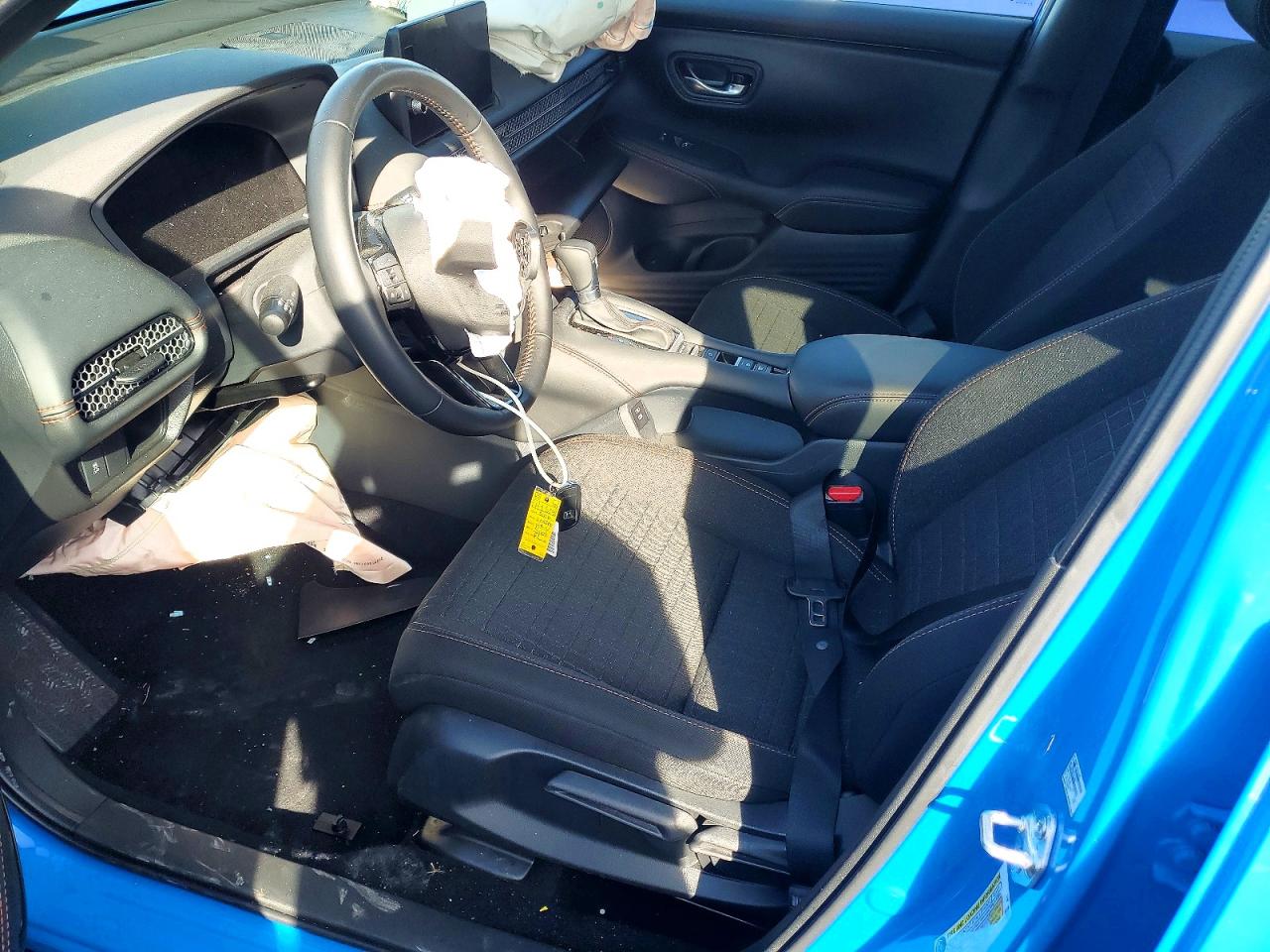 Honda HR-V Sport
