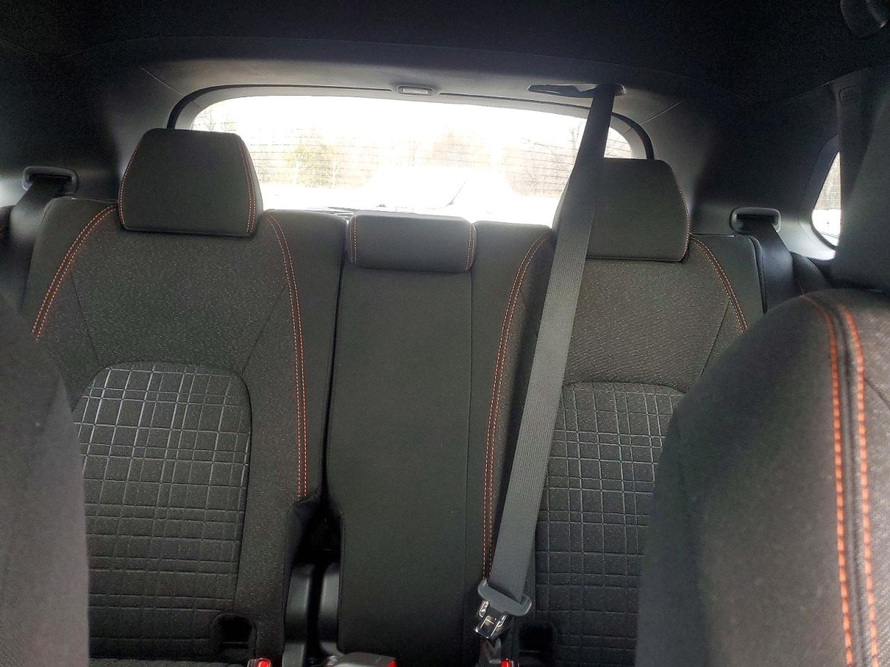 Honda HR-V Sport