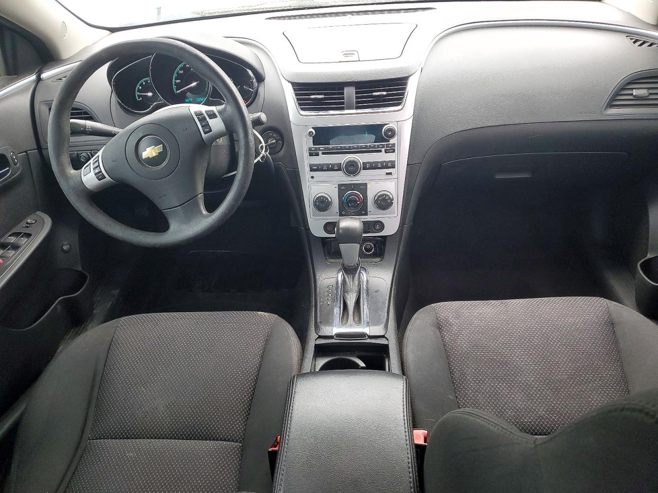 Chevrolet Malibu 1lt