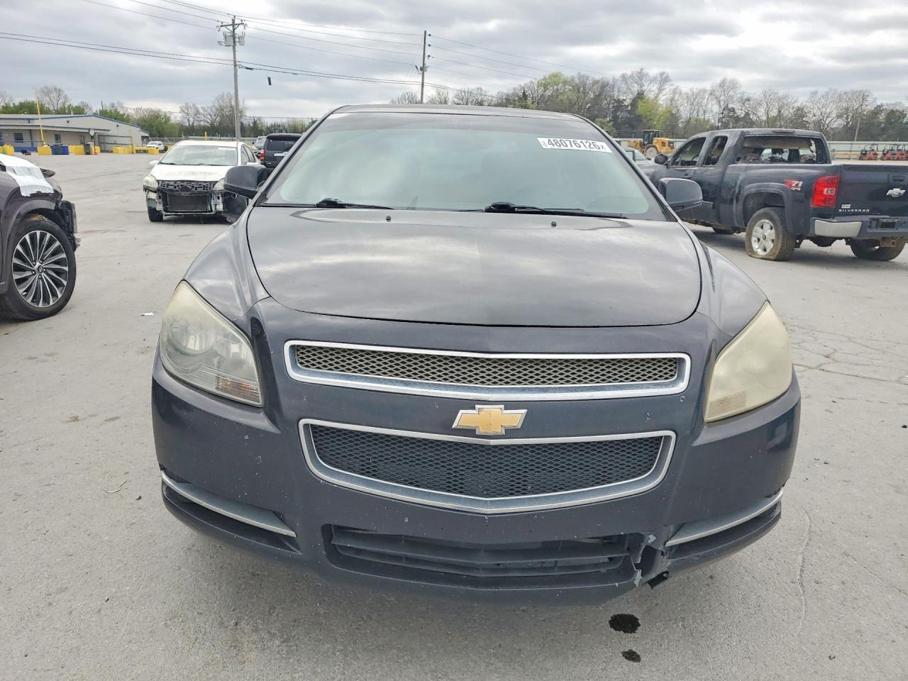 Chevrolet Malibu 1lt