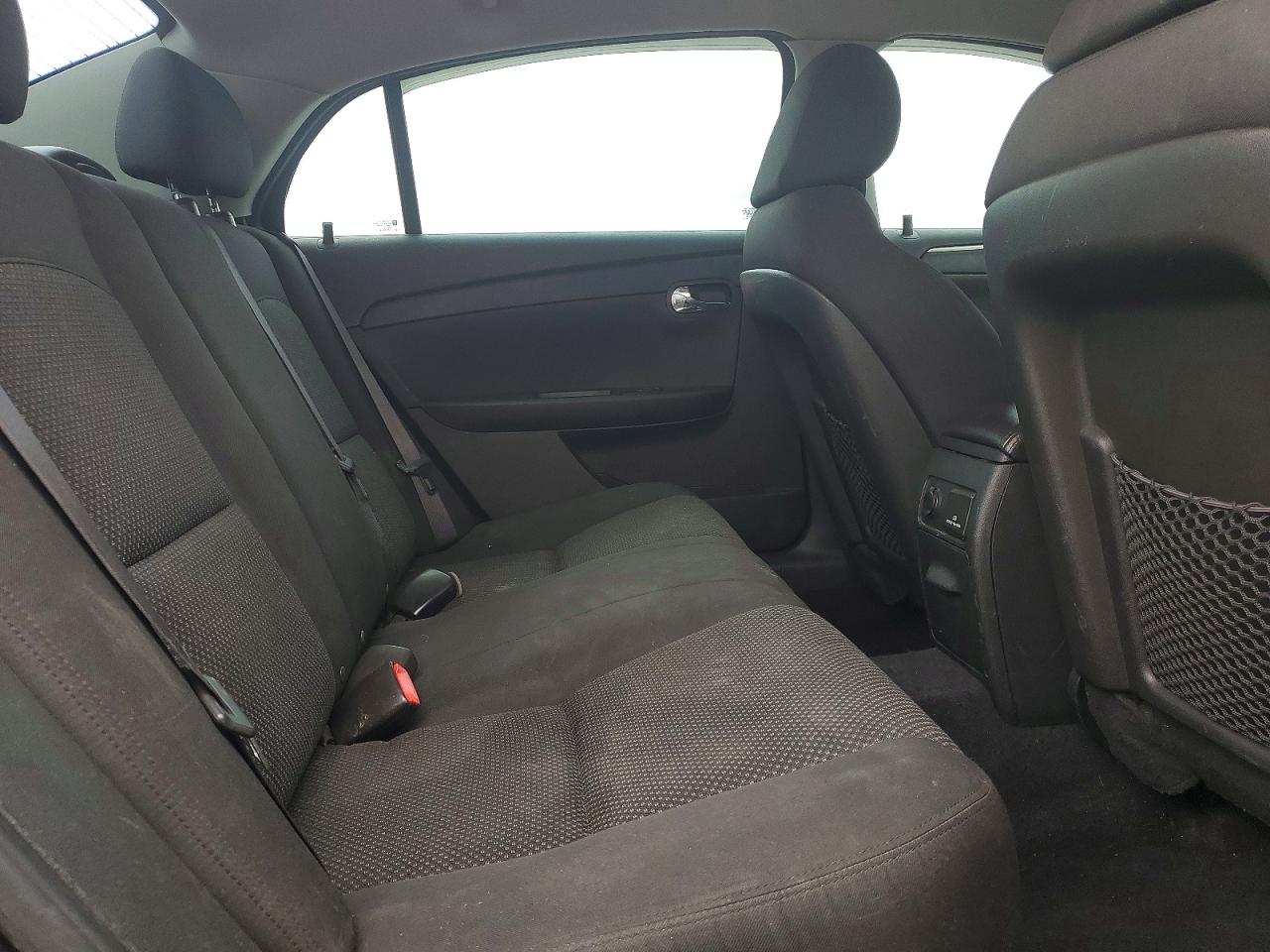 Chevrolet Malibu 1lt