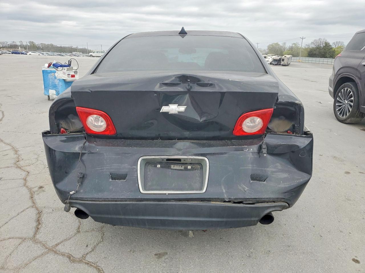 Chevrolet Malibu 1lt