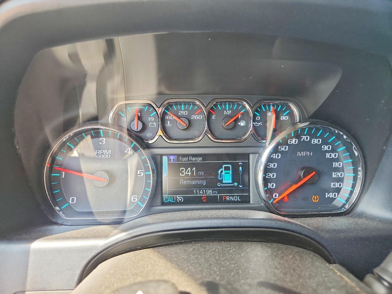 GMC Sierra K1500 Slt