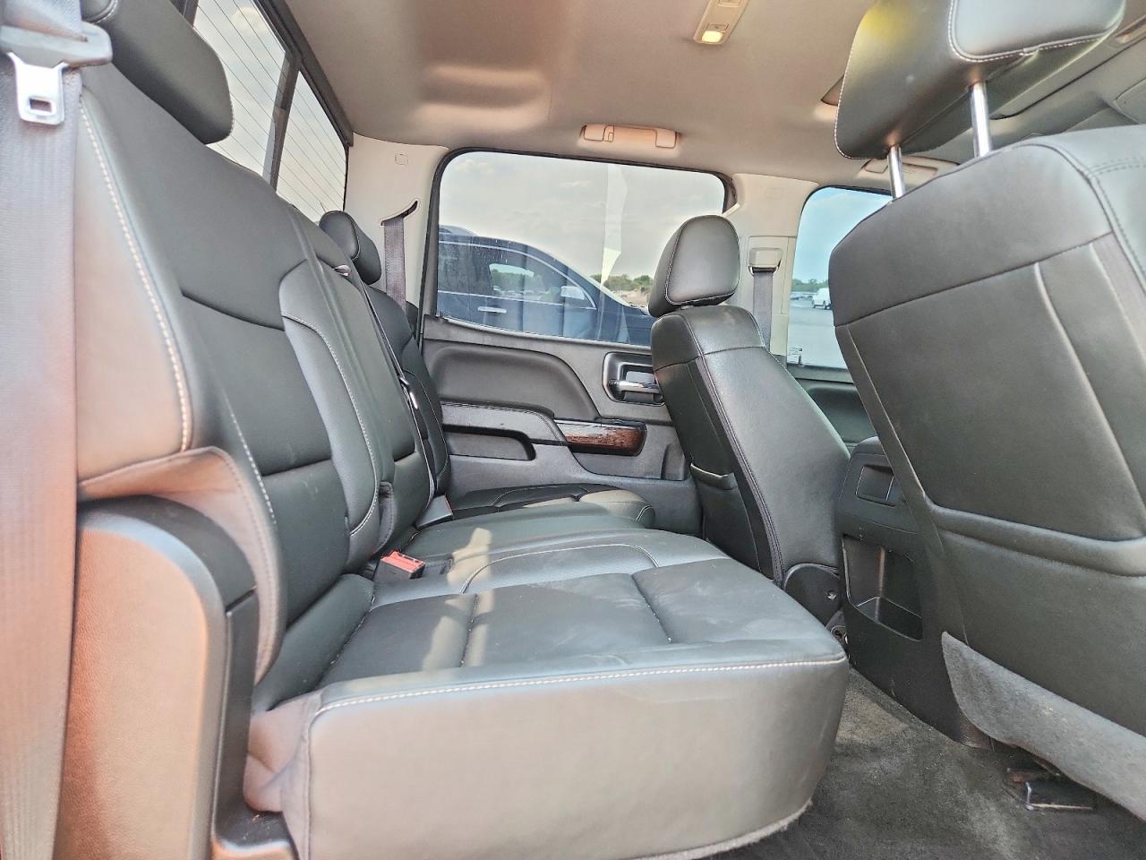 GMC Sierra K1500 Slt