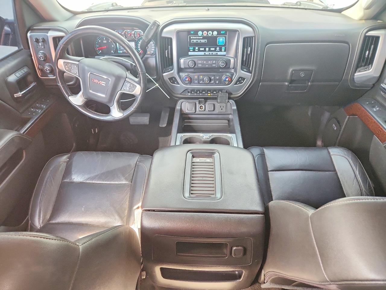 GMC Sierra K1500 Slt