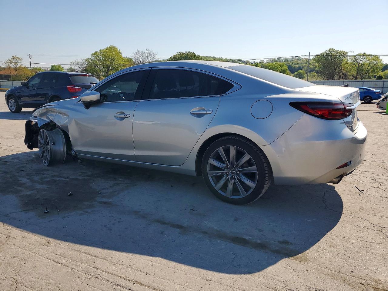 Mazda 6 Touring