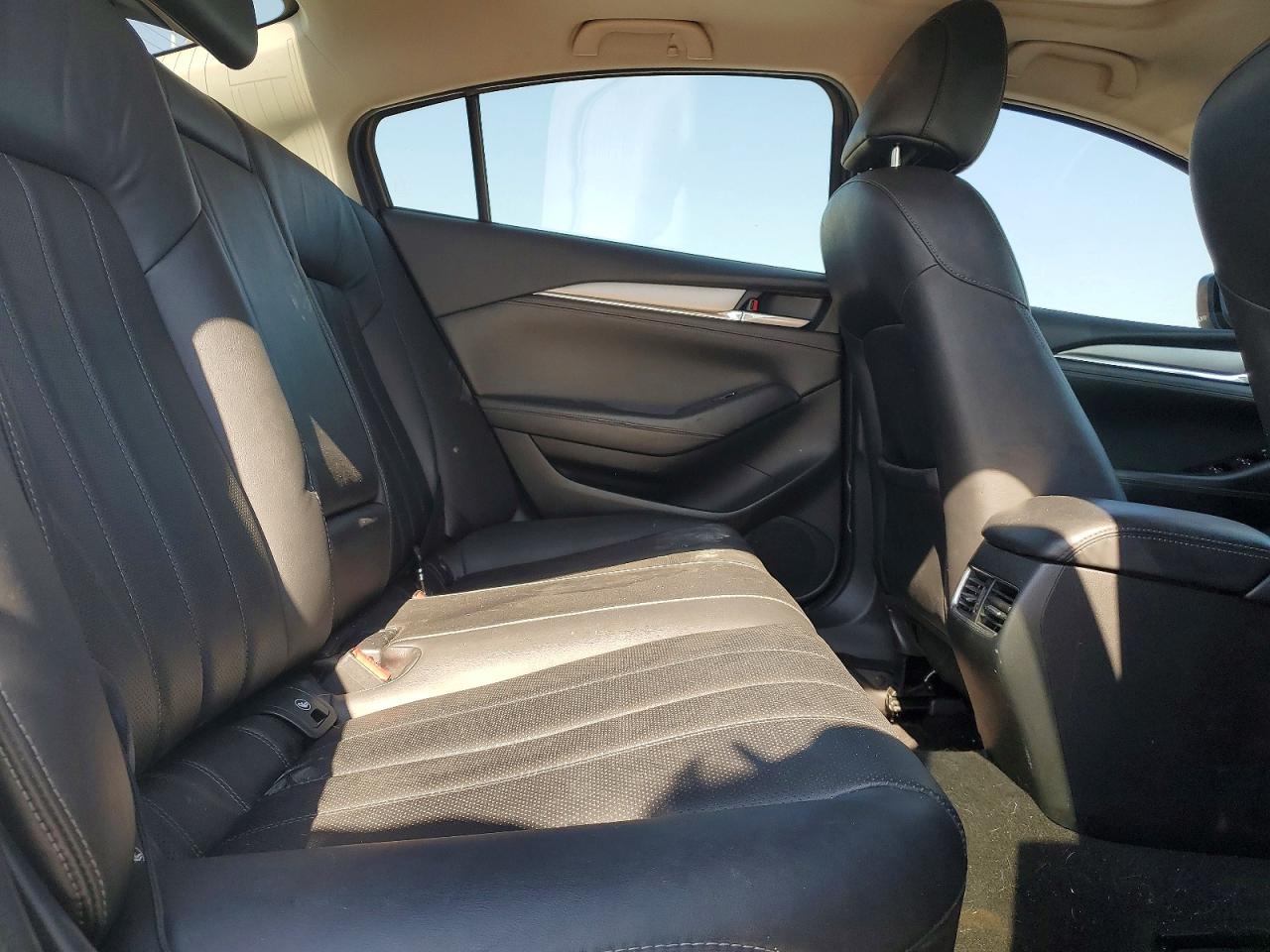 Mazda 6 Touring