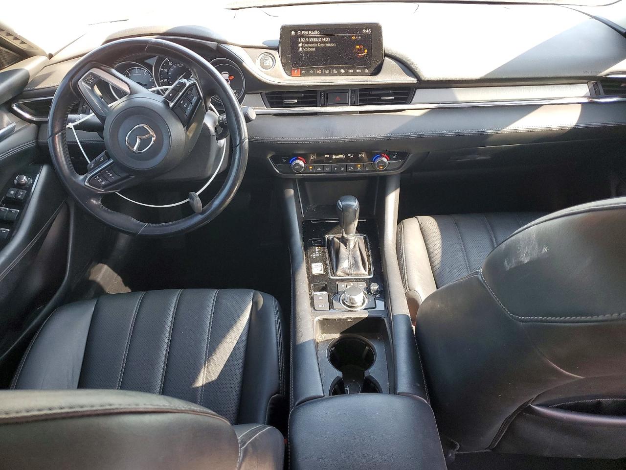 Mazda 6 Touring