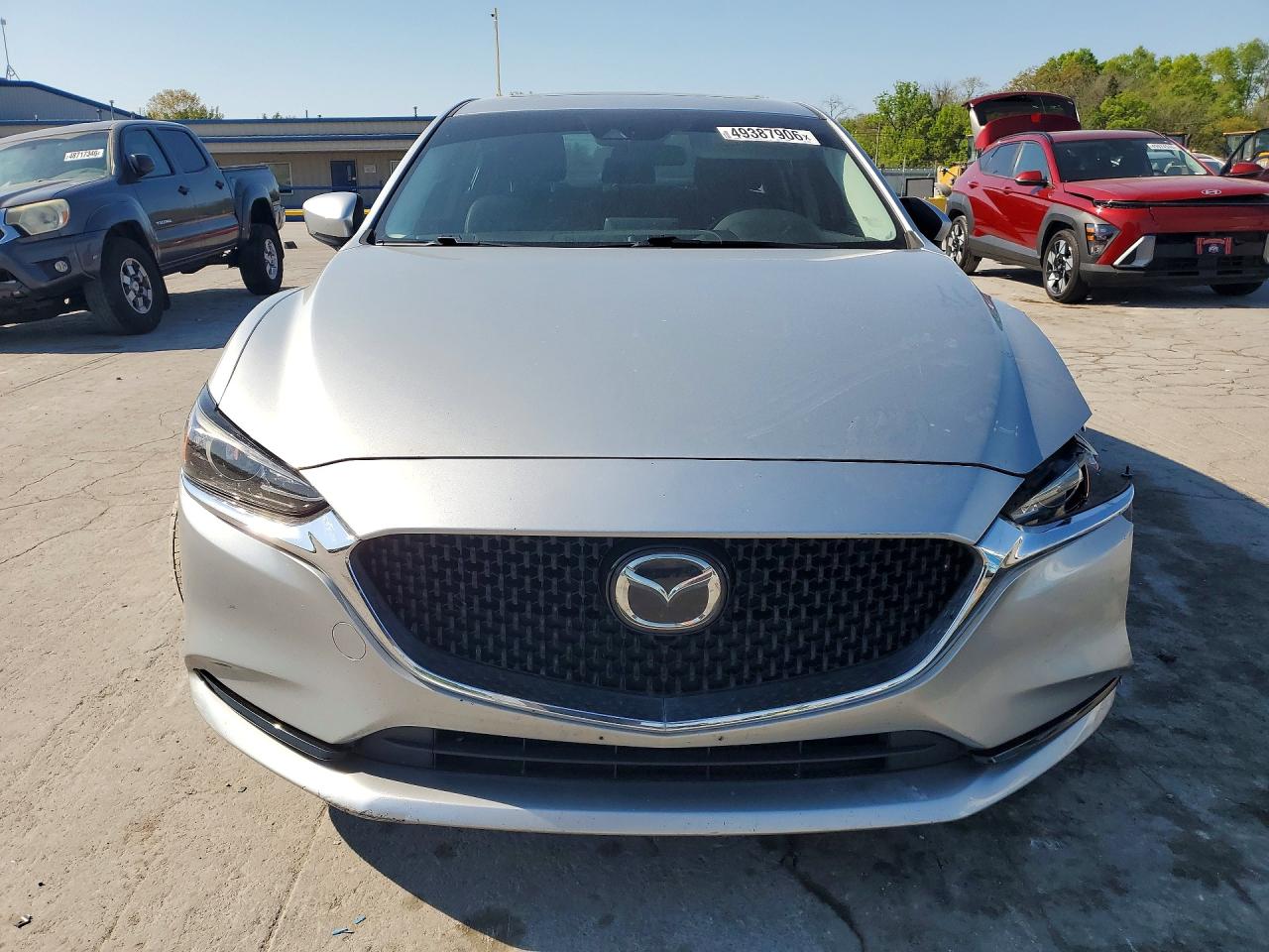 Mazda 6 Touring