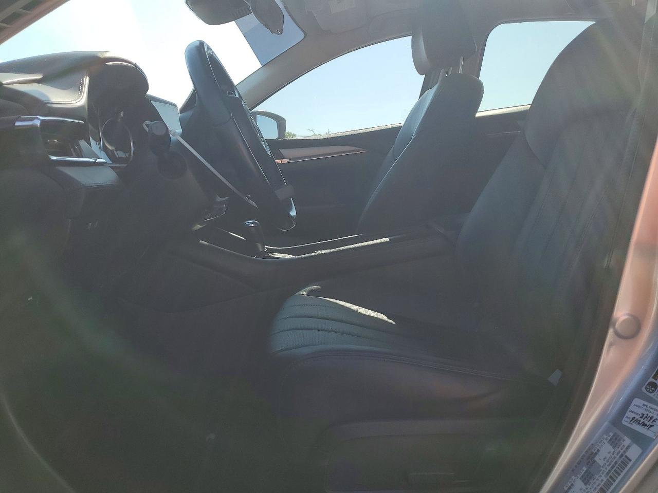 Mazda 6 Touring
