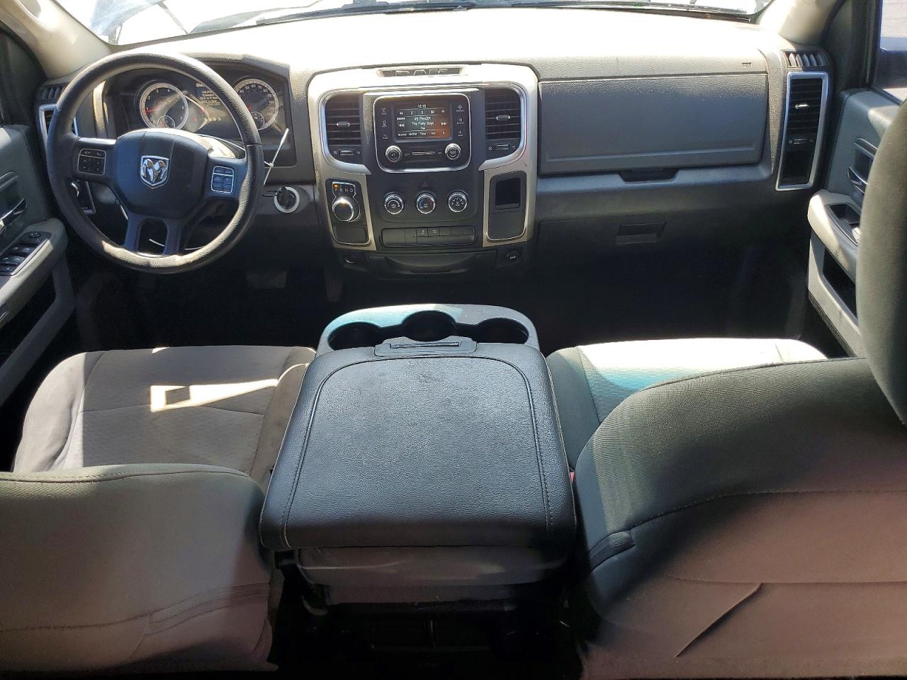 Ram 1500 Slt