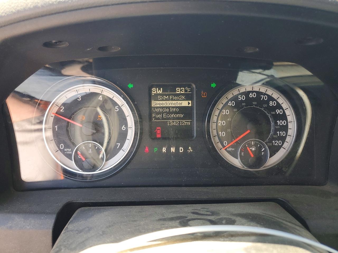 Ram 1500 Slt