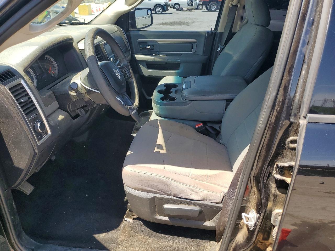 Ram 1500 Slt