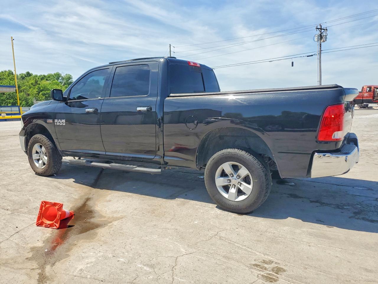 Ram 1500 Slt