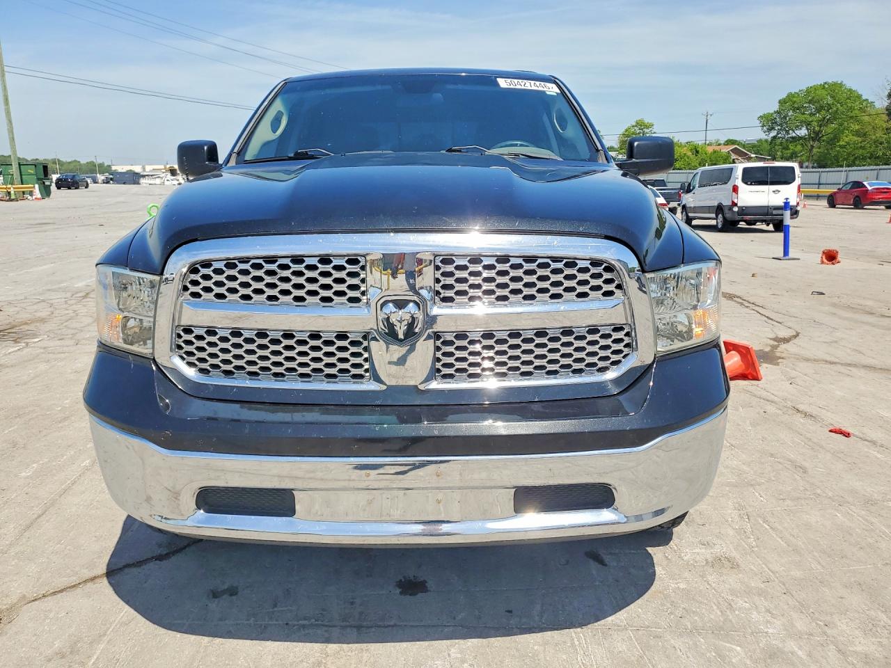 Ram 1500 Slt