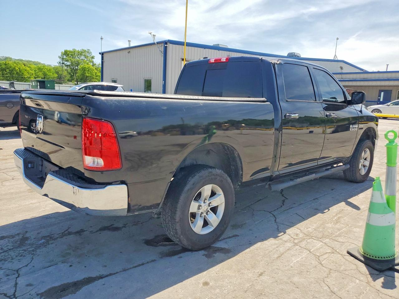 Ram 1500 Slt