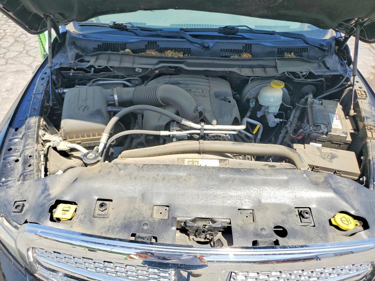 Ram 1500 Slt