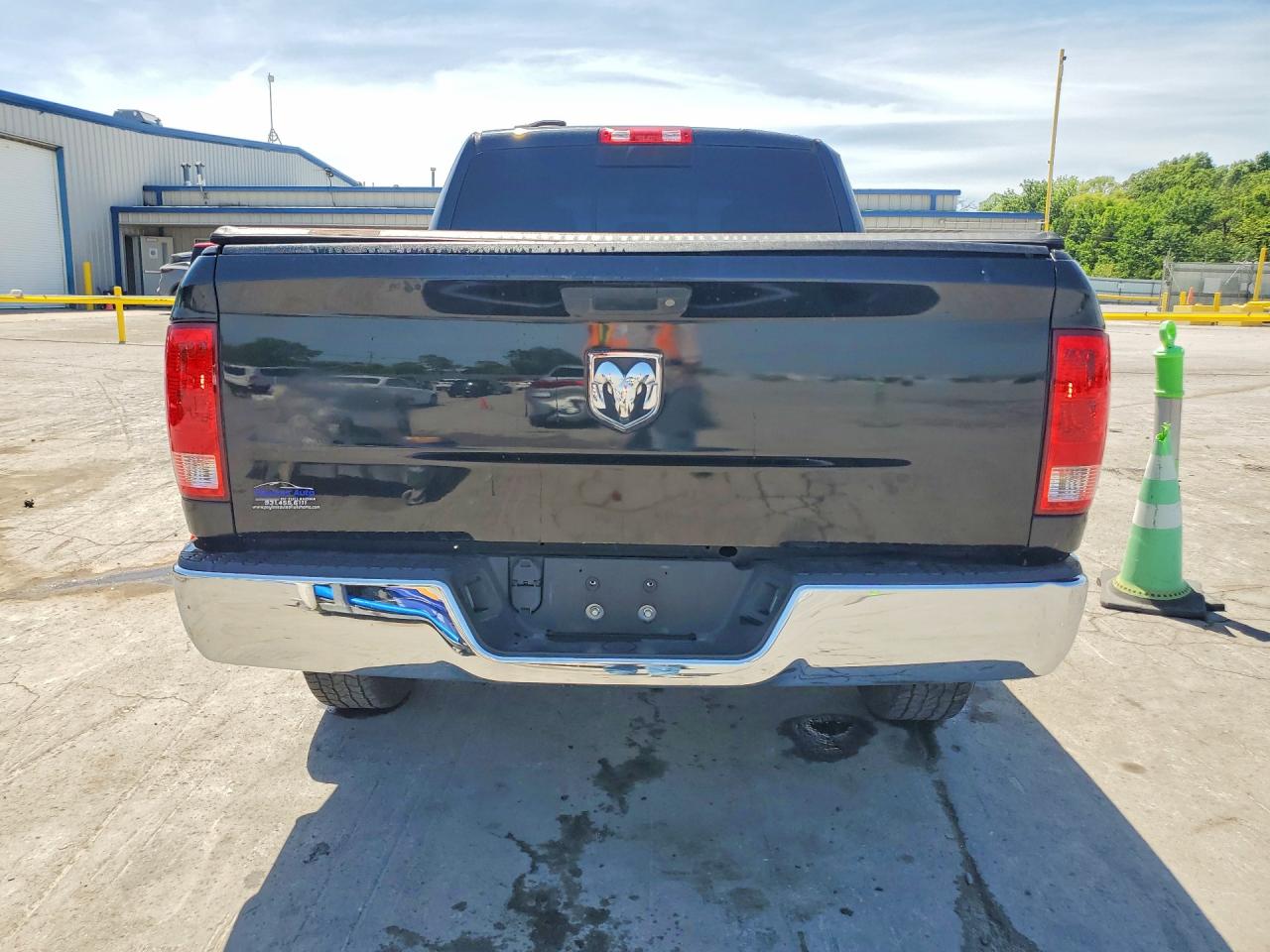 Ram 1500 Slt
