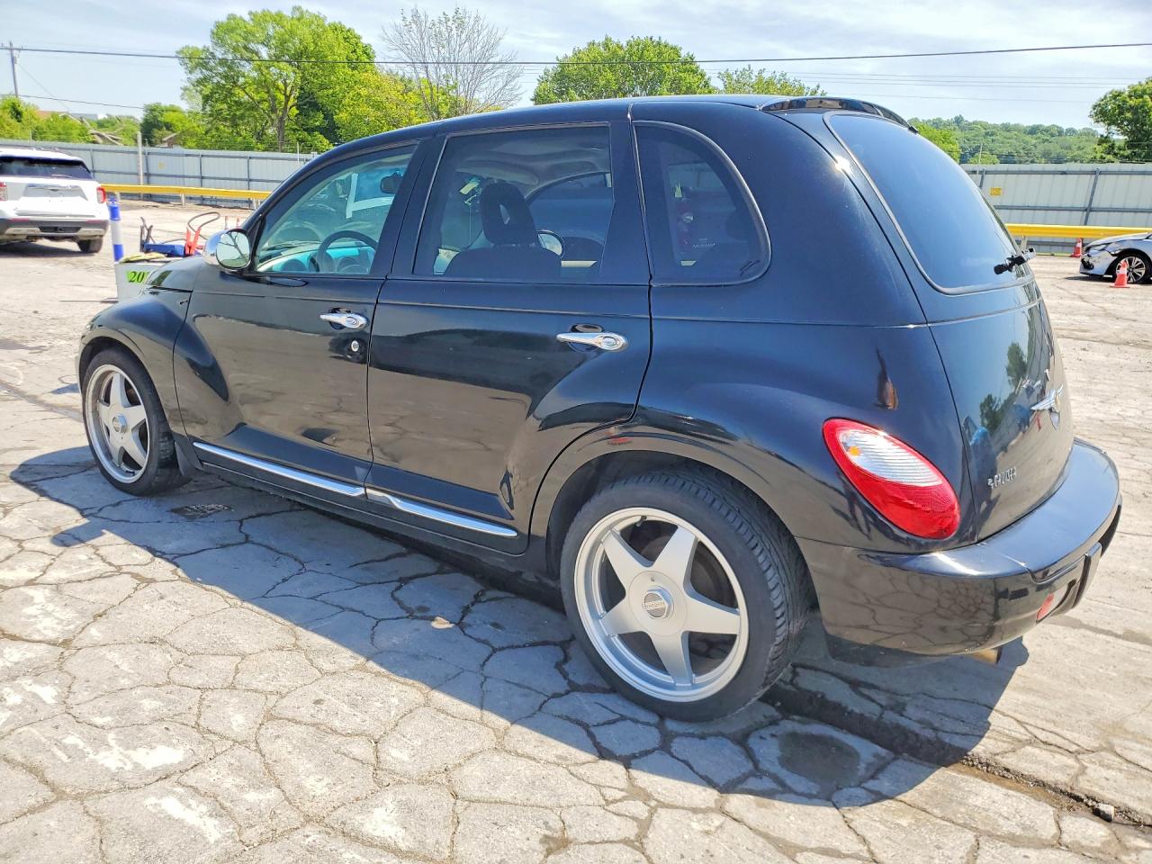 Chrysler PT Cruiser Touring